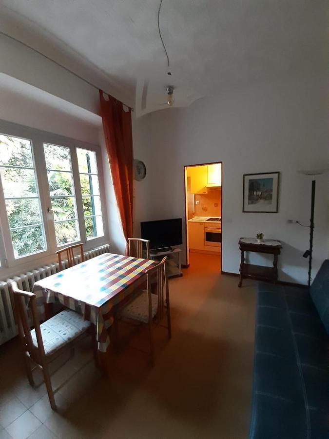 Casa Ubaldo Apartment Cannero Riviera Ngoại thất bức ảnh