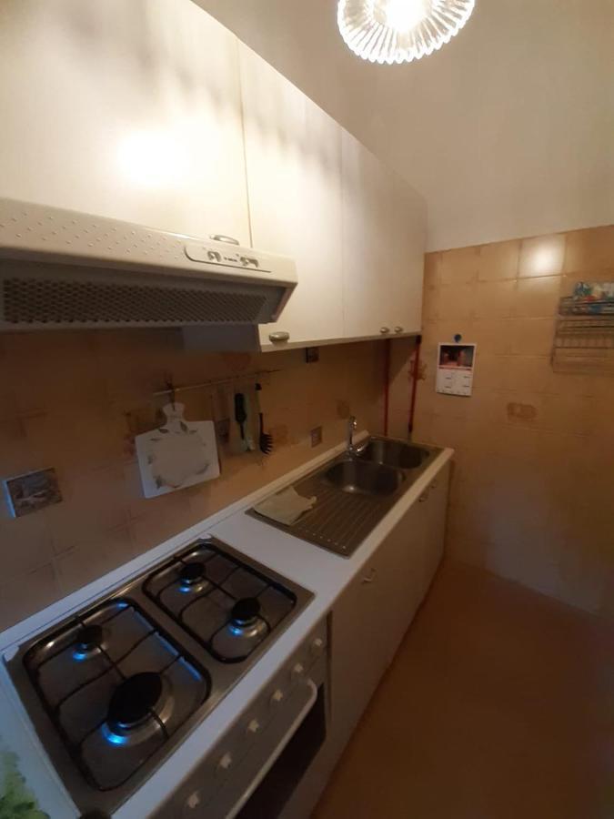 Casa Ubaldo Apartment Cannero Riviera Ngoại thất bức ảnh