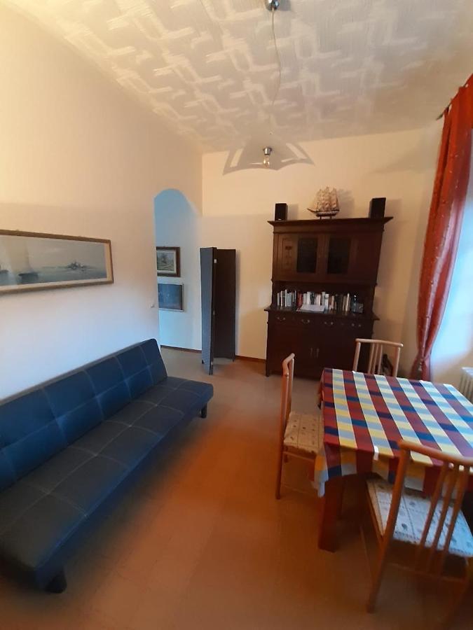 Casa Ubaldo Apartment Cannero Riviera Ngoại thất bức ảnh
