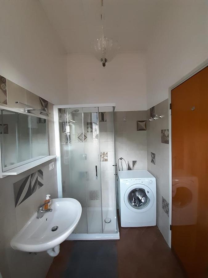 Casa Ubaldo Apartment Cannero Riviera Ngoại thất bức ảnh