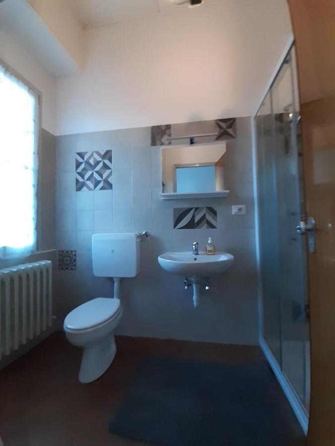 Casa Ubaldo Apartment Cannero Riviera Ngoại thất bức ảnh