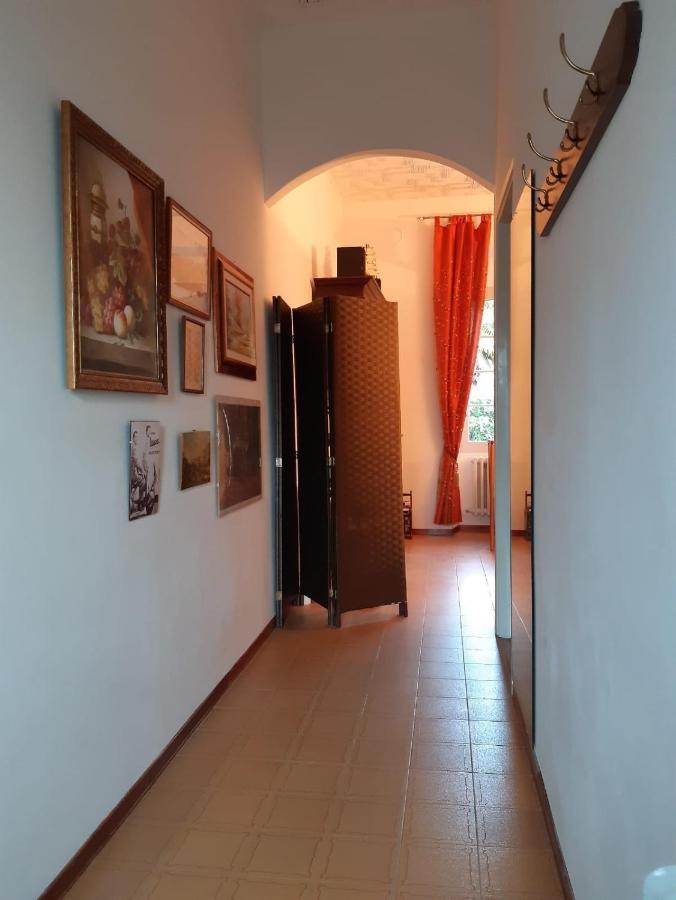 Casa Ubaldo Apartment Cannero Riviera Ngoại thất bức ảnh