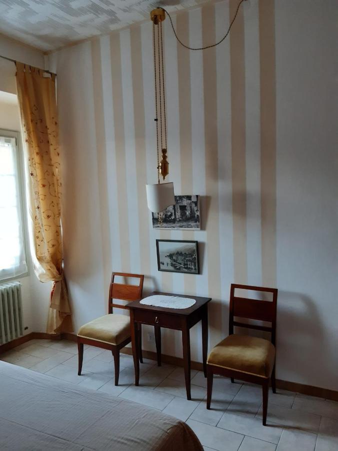 Casa Ubaldo Apartment Cannero Riviera Ngoại thất bức ảnh