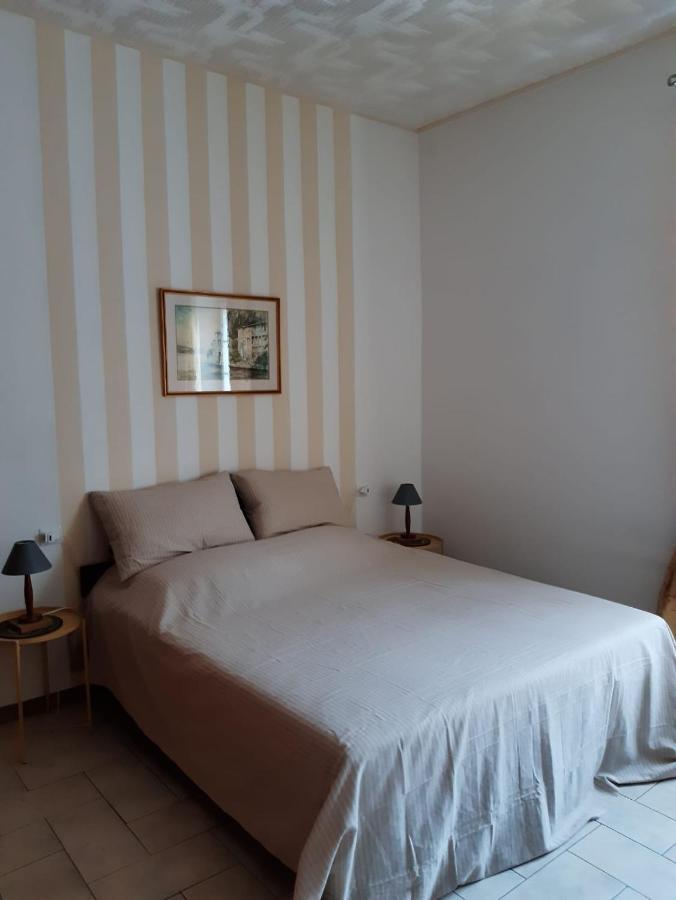 Casa Ubaldo Apartment Cannero Riviera Ngoại thất bức ảnh