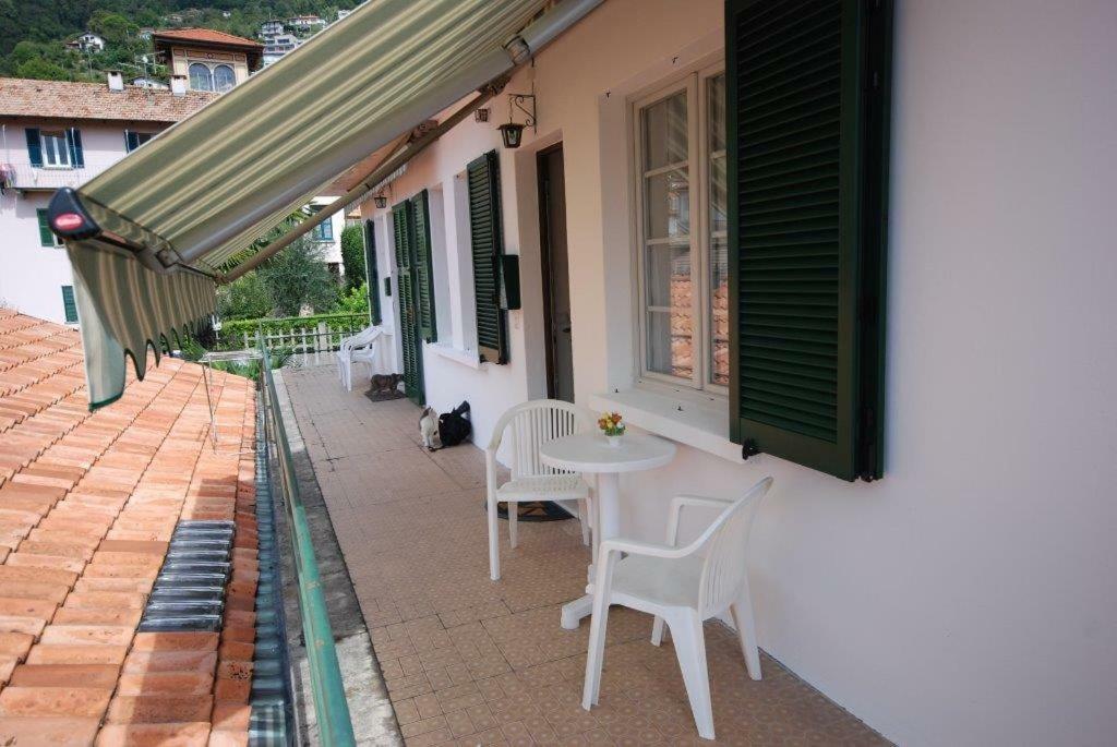 Casa Ubaldo Apartment Cannero Riviera Ngoại thất bức ảnh