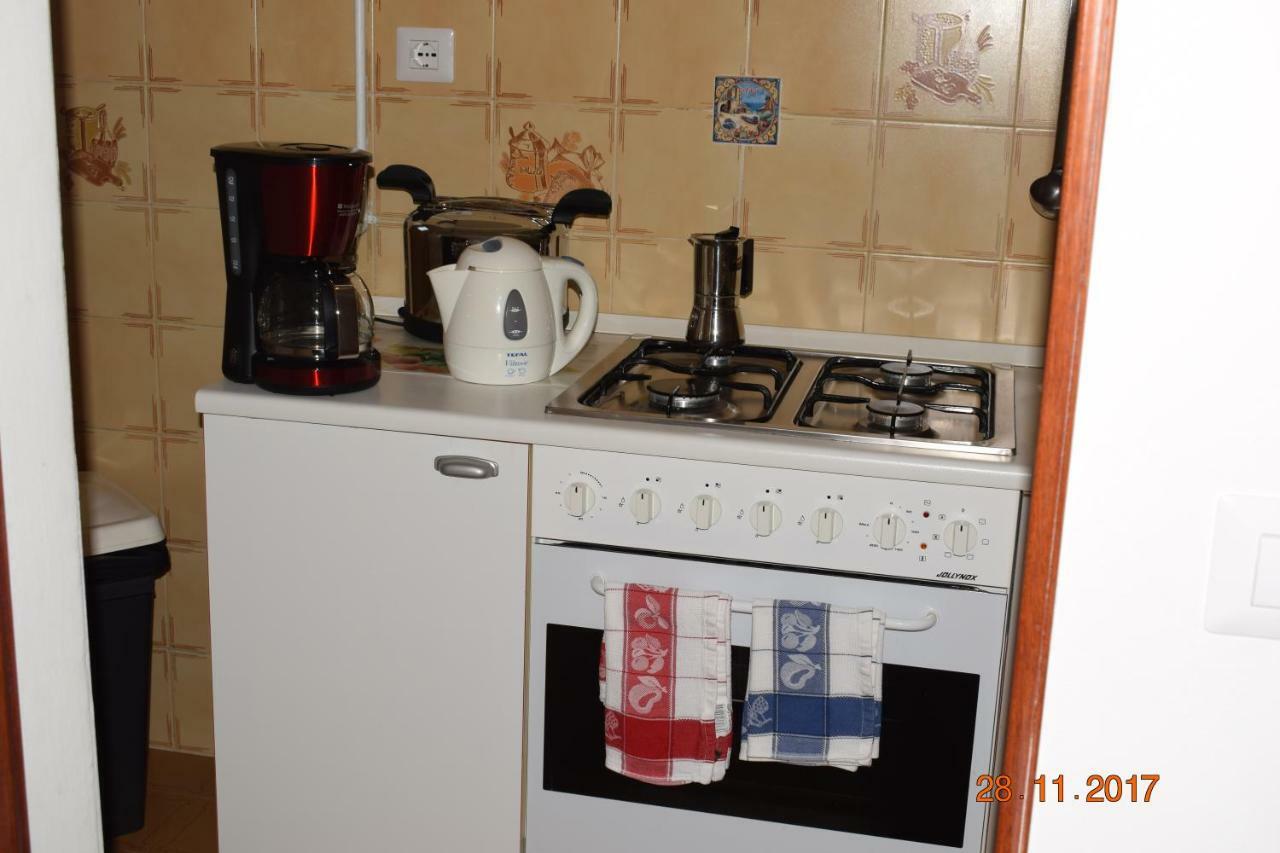 Casa Ubaldo Apartment Cannero Riviera Ngoại thất bức ảnh