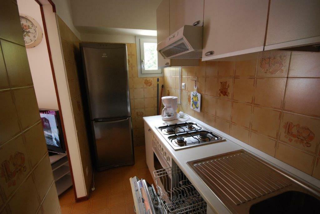 Casa Ubaldo Apartment Cannero Riviera Ngoại thất bức ảnh