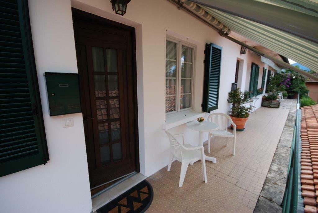 Casa Ubaldo Apartment Cannero Riviera Ngoại thất bức ảnh