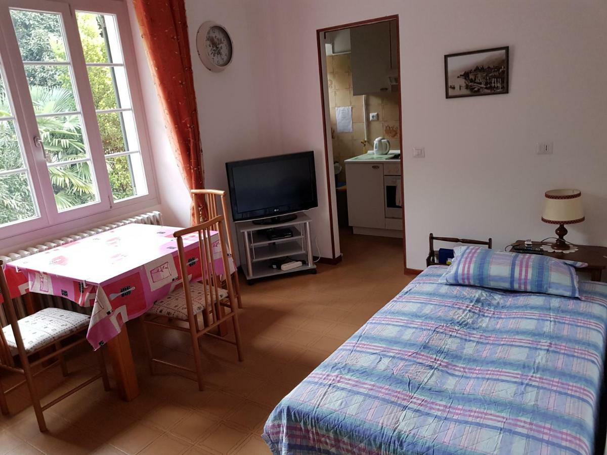 Casa Ubaldo Apartment Cannero Riviera Ngoại thất bức ảnh